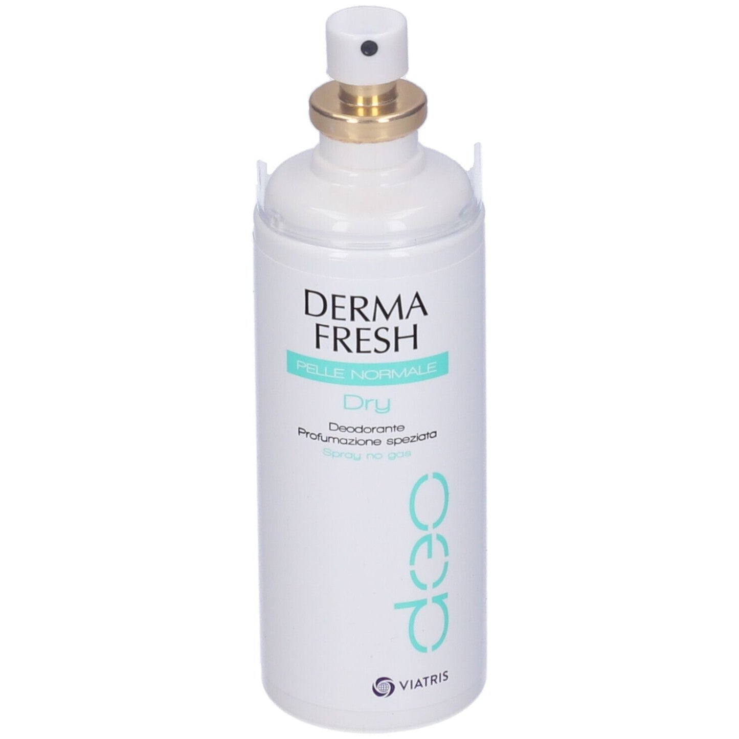 DERMAFRESH-DEOD P/NORM DRY 100ML