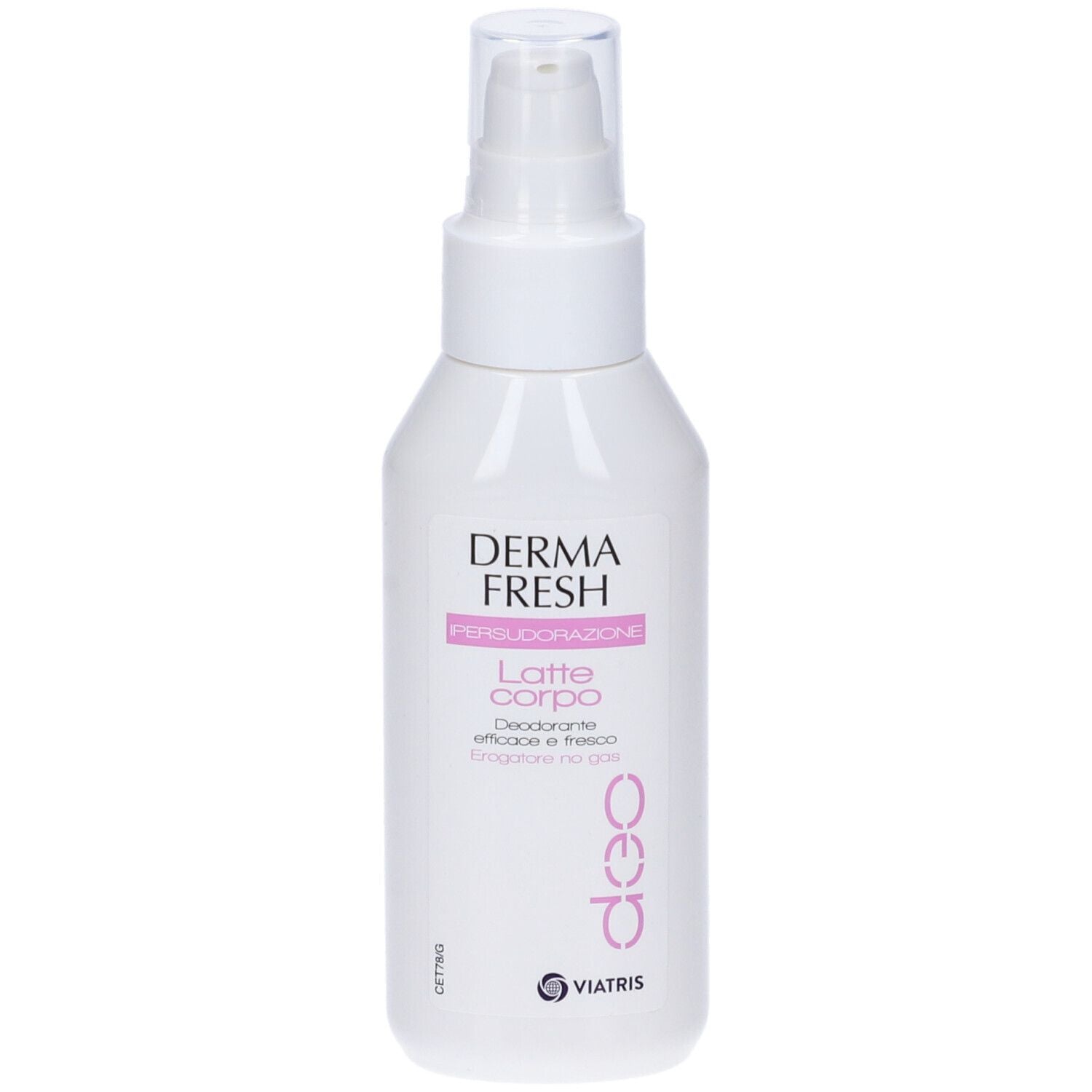 930530718 - DERMAFRESH IPERSUD LATTE CRP