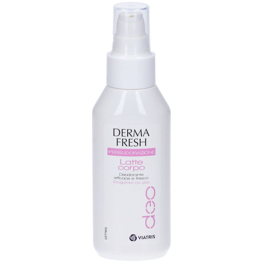 930530718 - DERMAFRESH IPERSUD LATTE CRP