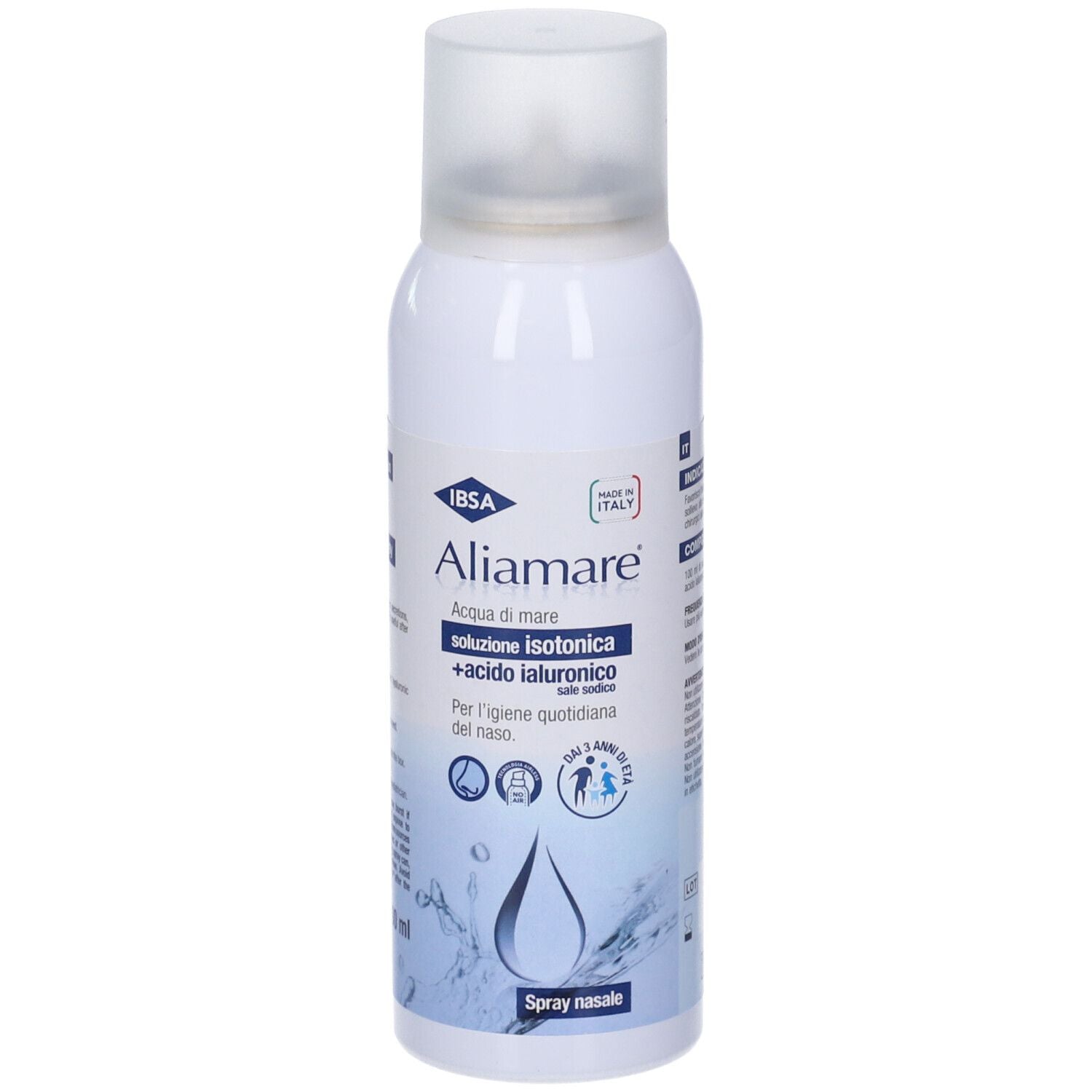 930531328 - ALIAMARE SPRAY 100ML