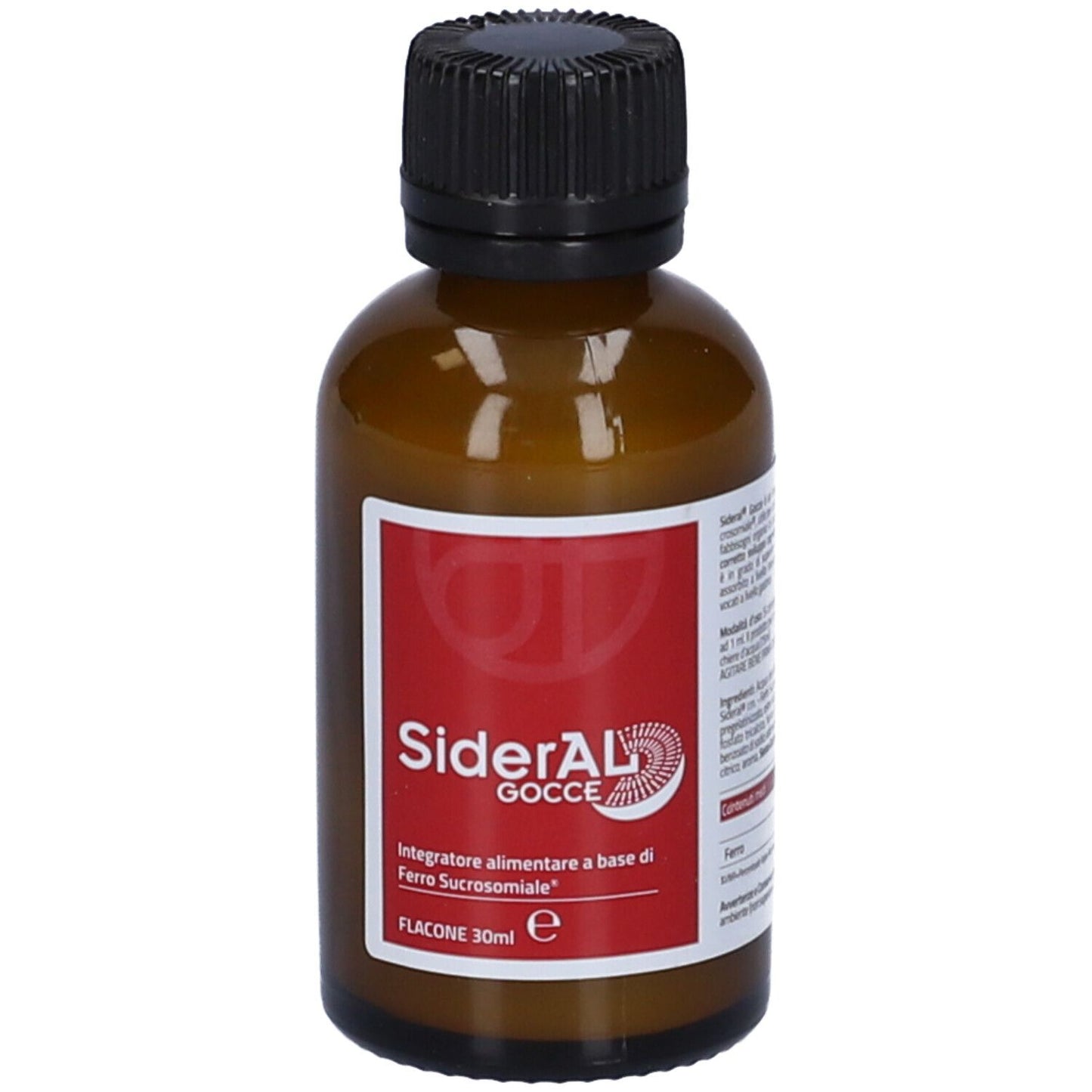 930535810 - SIDERAL GOCCE 30ML