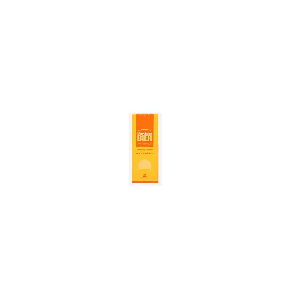 BIER FOTOPROTEZIONE 150ML