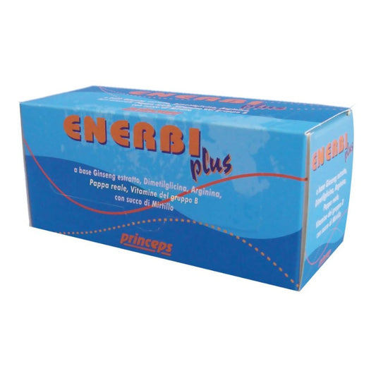 ENERBI PLUS 10FL 15ML