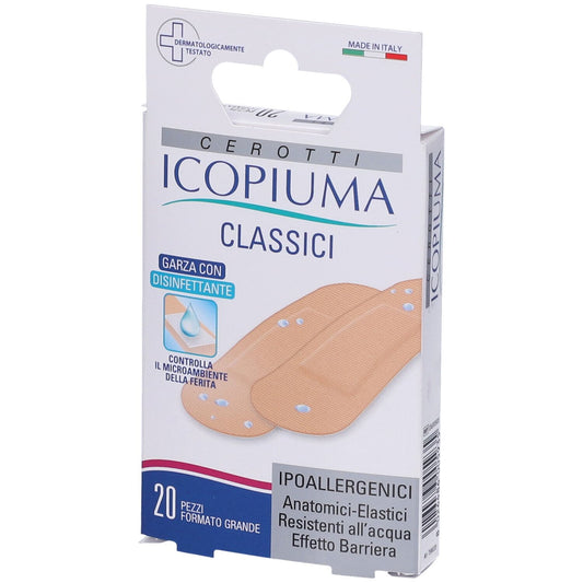 CER ICOPIUMA CLASS GRANDE 20PZ