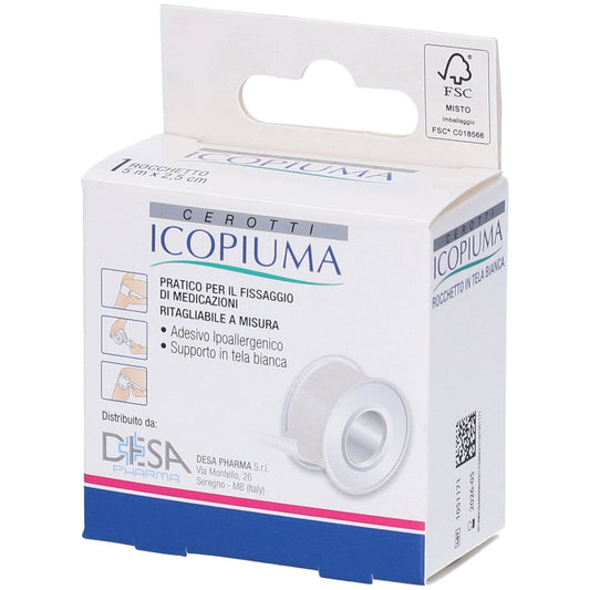 ICOPIUMA ROCC BIA 2,5X5