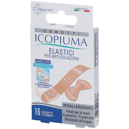 CER ICOPIUMA EL ERGON 16PZ