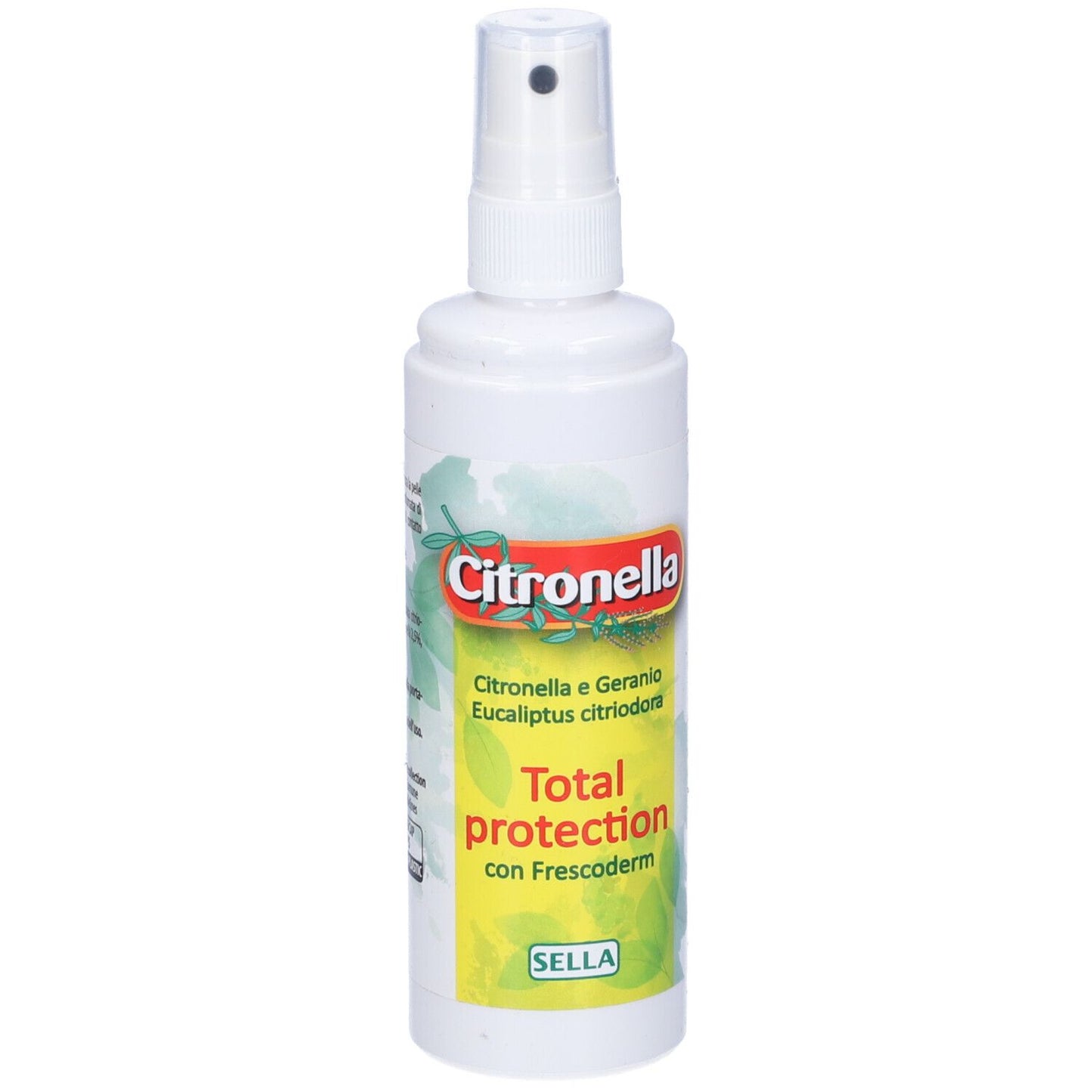 930552803 - CITRONELLA TOT PROTECTION100ML