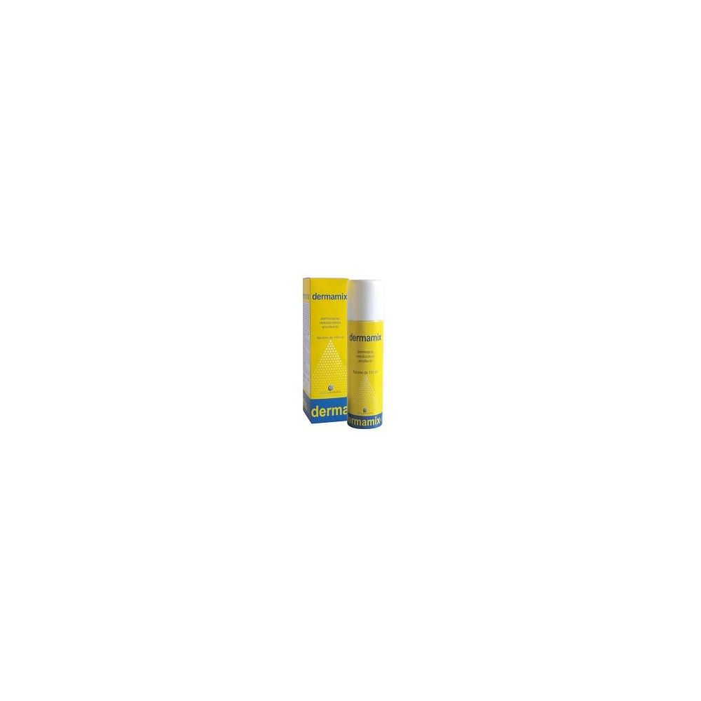 DERMAMIX DERMOSPRAY 150ML