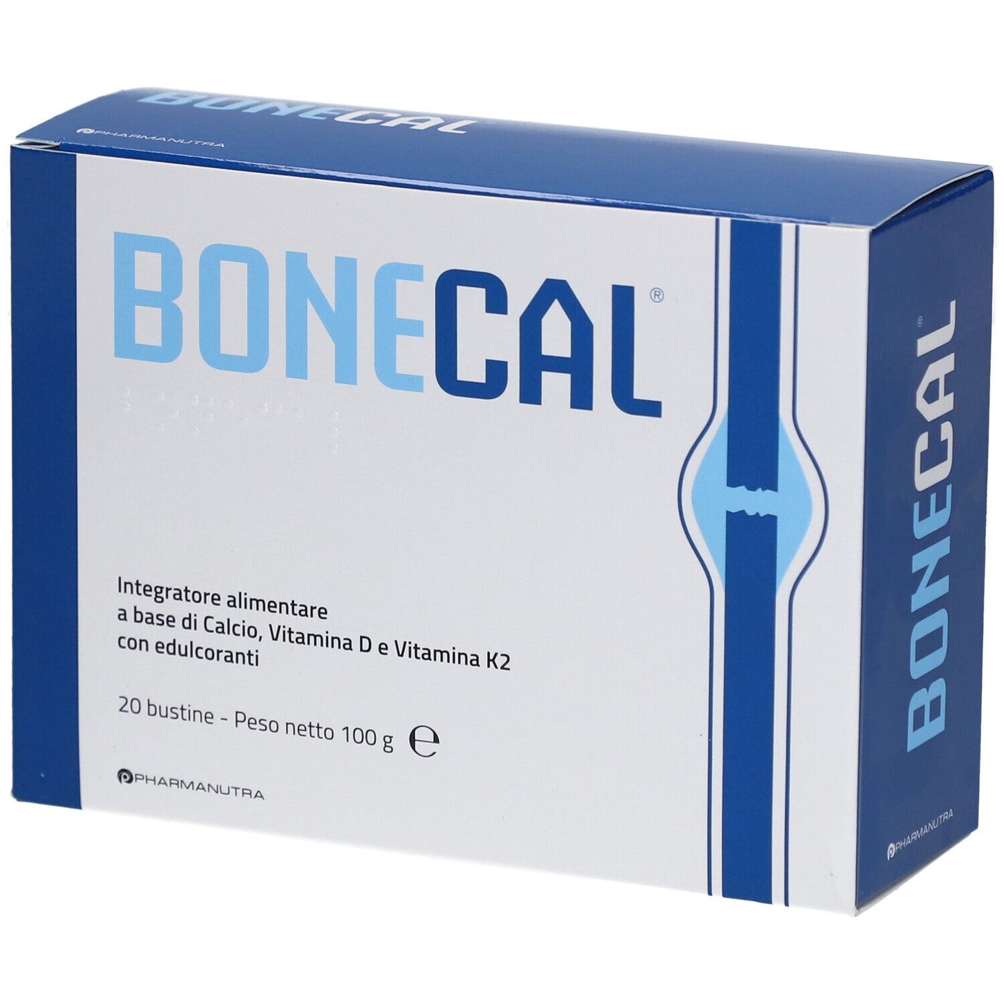 930587050 - BONECAL 20BUST