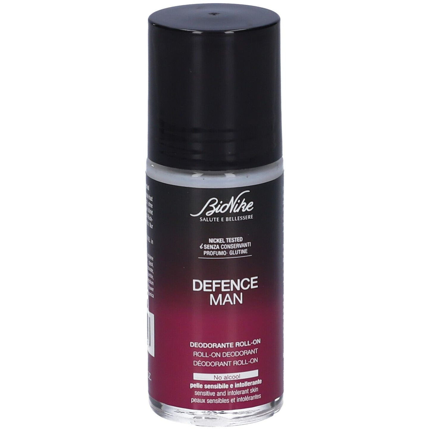930615303 - DEFENCE MAN DEO ROLLON 50ML