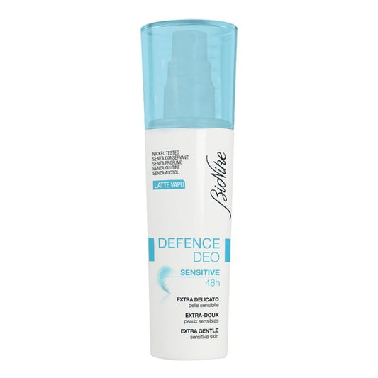 DEFENCE DEO SENSITIVE VAPO