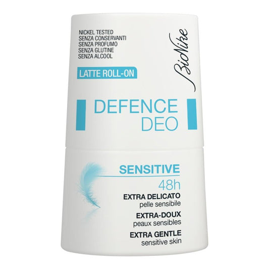 DEFENCE DEO SENSITIVE ROLL-ON
