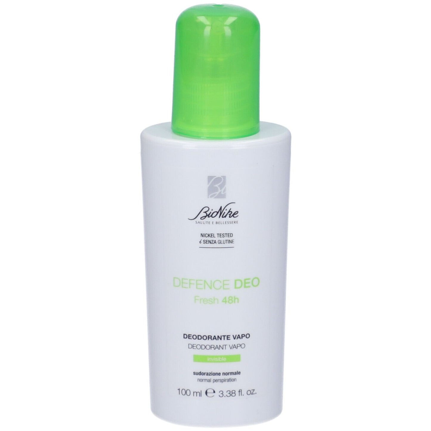 930623400 - DEFENCE DEO VAPO NOGAS 100ML
