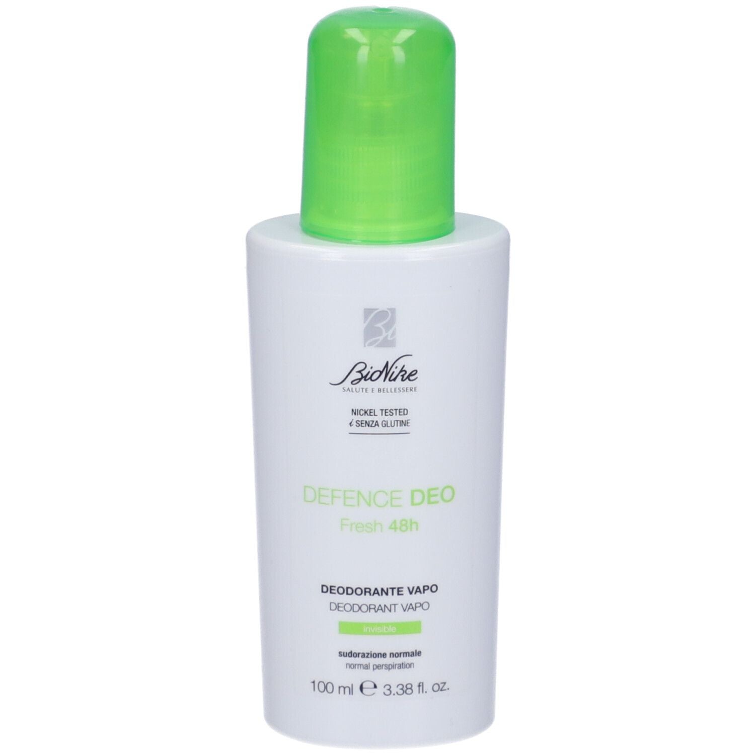 930623400 - DEFENCE DEO VAPO NOGAS 100ML