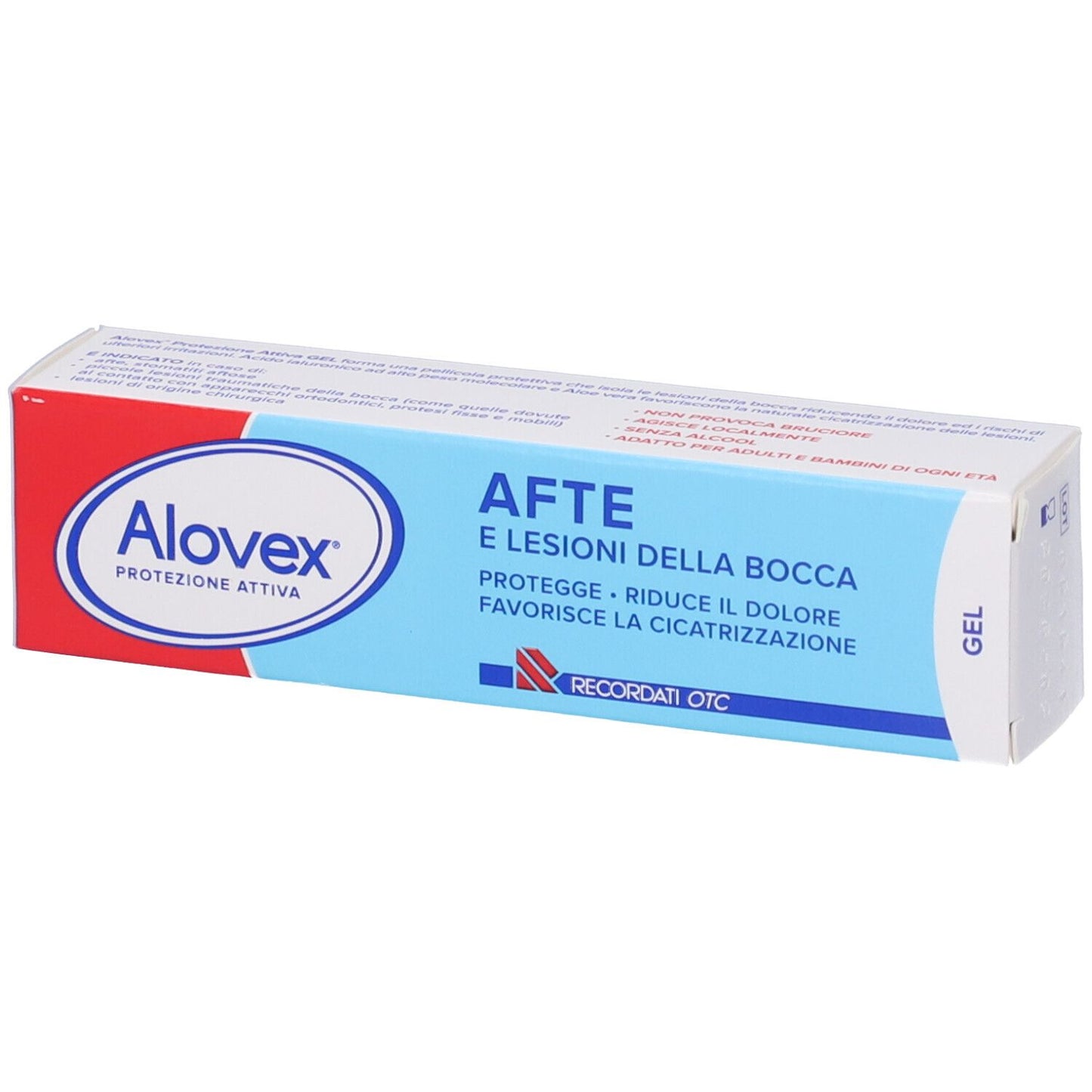 930625203 - ALOVEX PROT ATT GEL 8ML