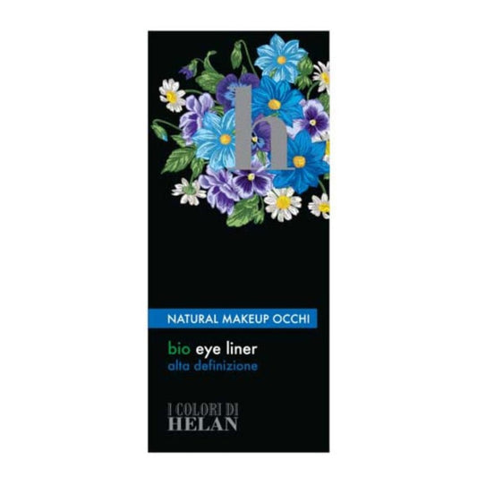 HELAN COLORI Eye Liner Nero Assolu