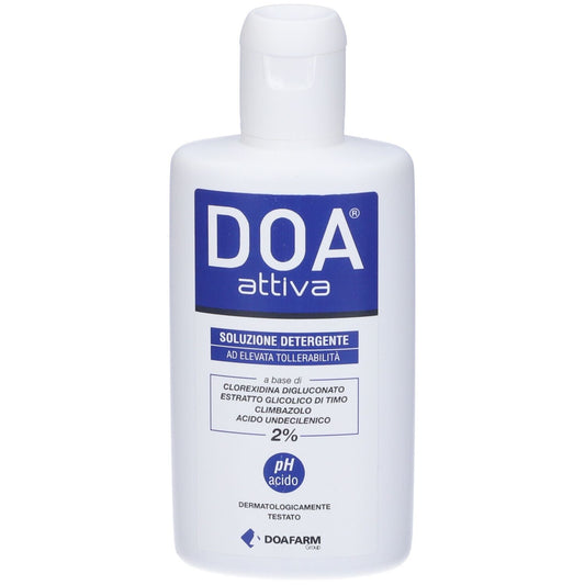 930650320 - DOA ATTIVA SOLUZIONE 200ML