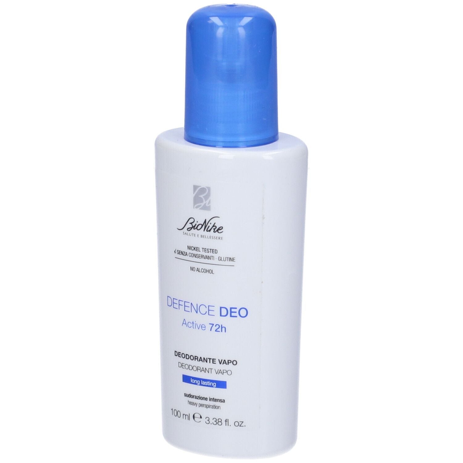 930666235 - DEFENCE DEO ACTIVE VAPO 100ML
