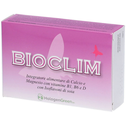 930697343 - BIOCLIM 30CPR