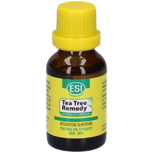 930702749 - ESI TEA TREE REMEDY OIL 25ML