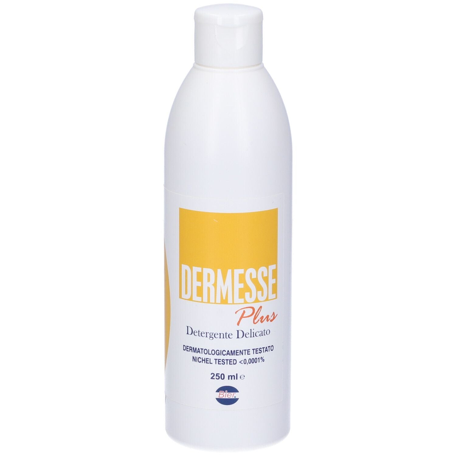 DERMESSE Plus Detergente Delicato 250ml