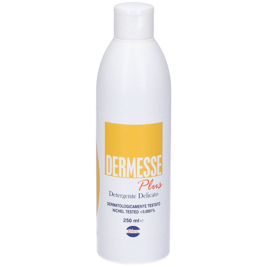 DERMESSE Plus Detergente Delicato 250ml