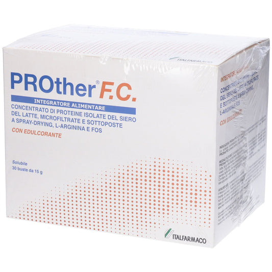 PROTHER FC 30 Bust.450g
