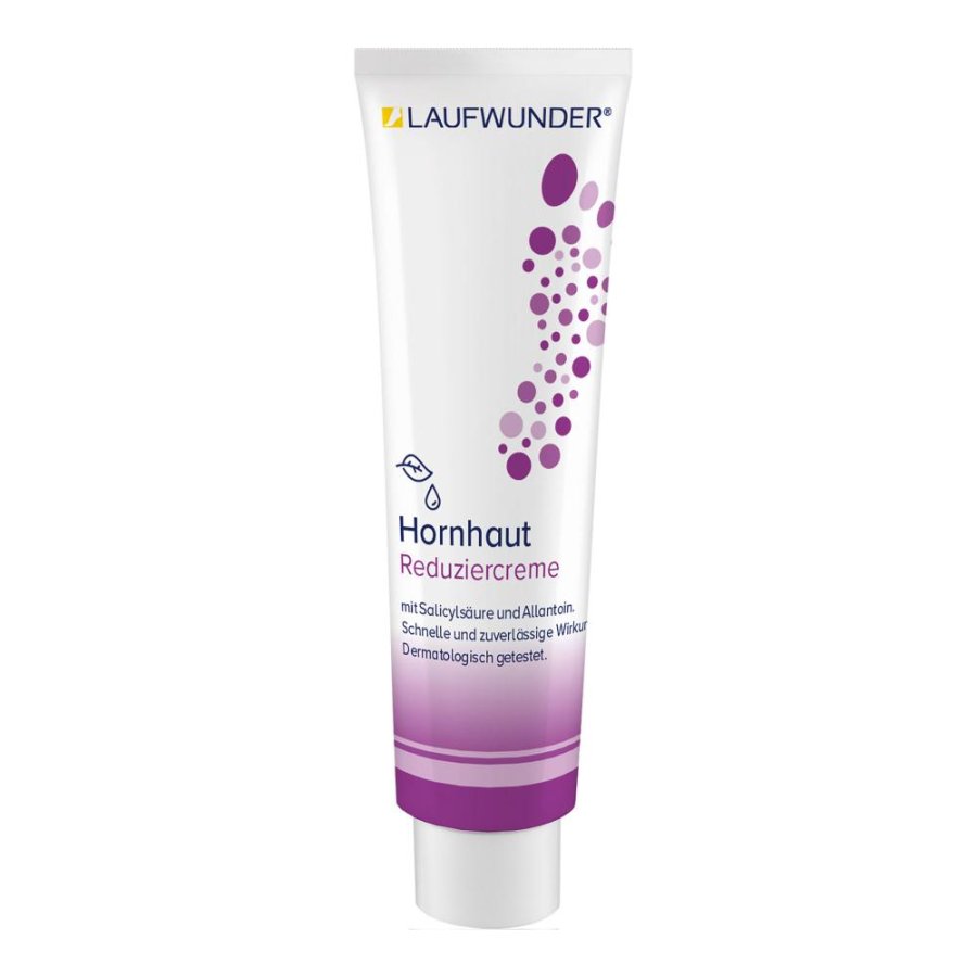 LAUFWUNDER CR CALLI DURON 30ML