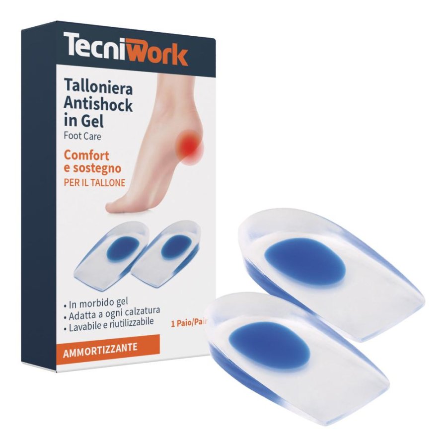 NIGHT & DAY Tallone Soft S 1 paio