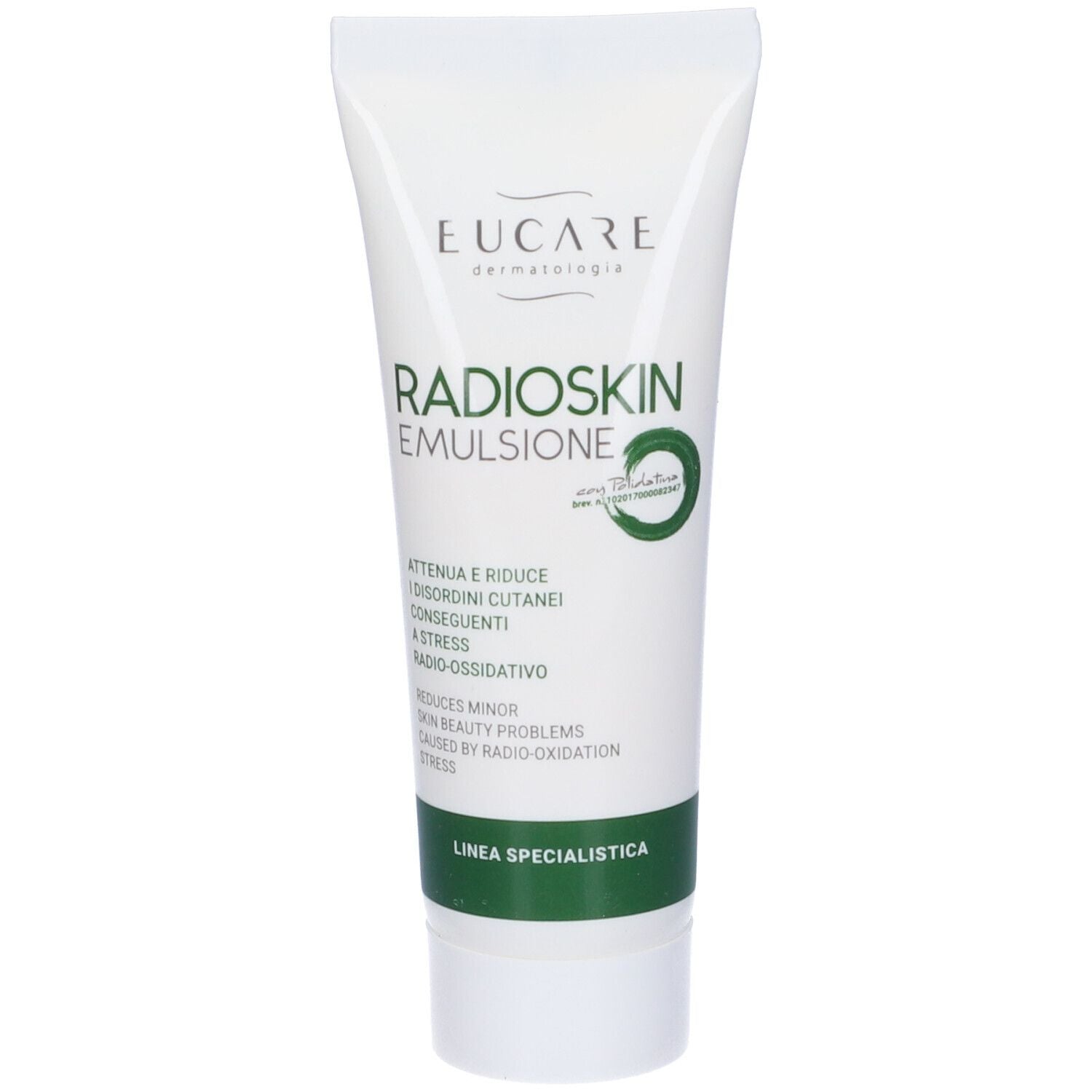 RADIOSKIN EMULSIONE 75ML