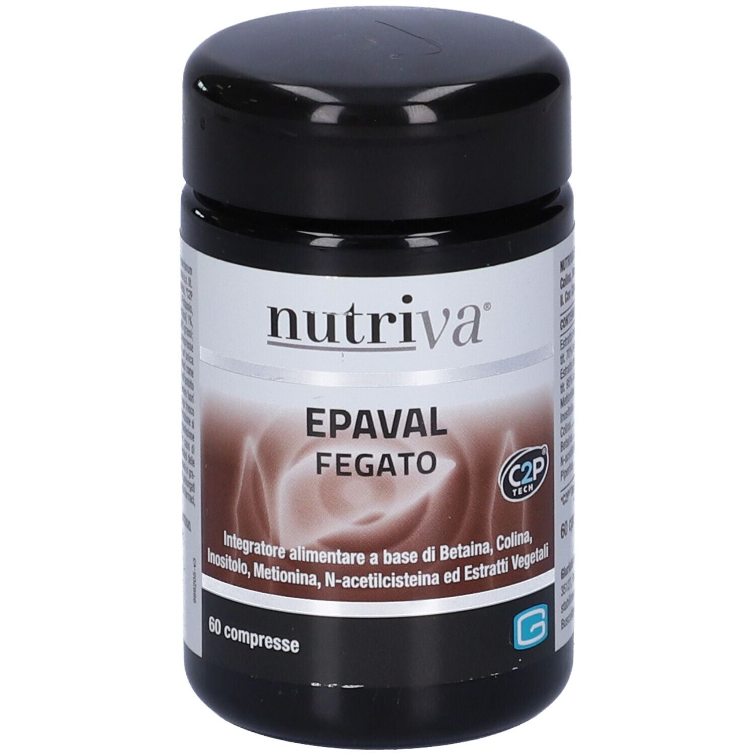 930856707 - NUTRIVA EPAVAL