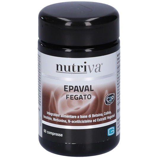 930856707 - NUTRIVA EPAVAL