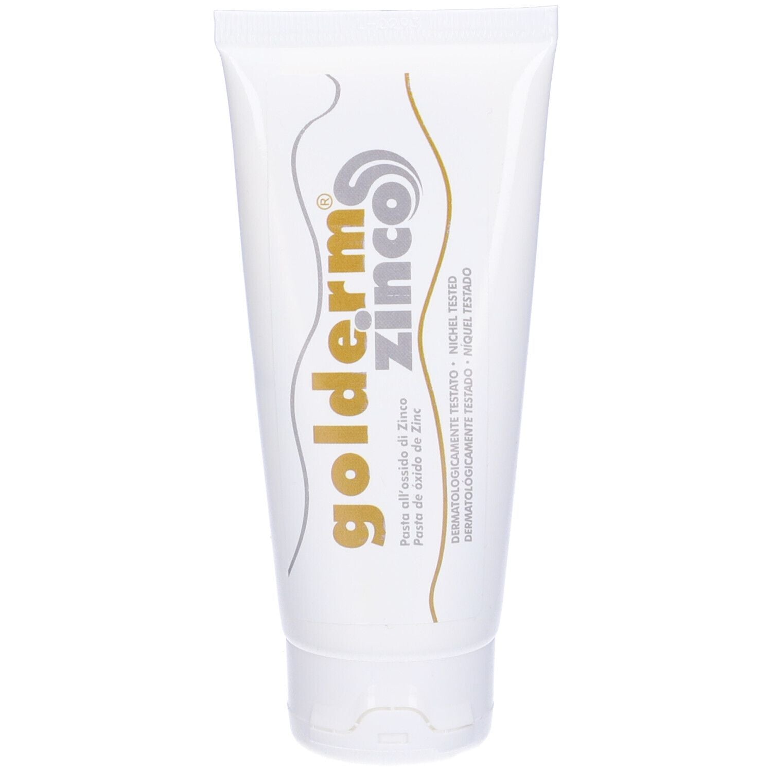 GOLDERM Zinco Pasta 75ml