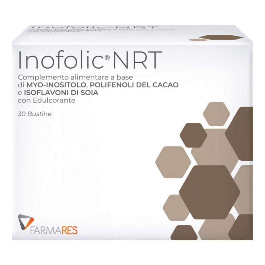 INOFOLIC Nrt 30 Bust.
