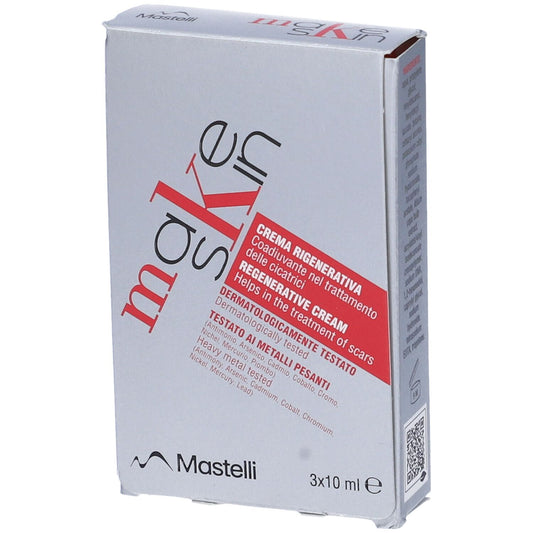 930863131 - MAKESKIN CREMA 3X10ML