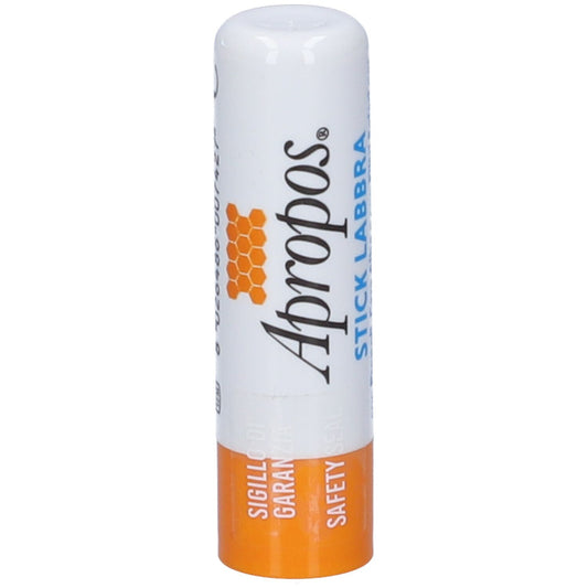 APROPOS STICK LABBRA SPF 15