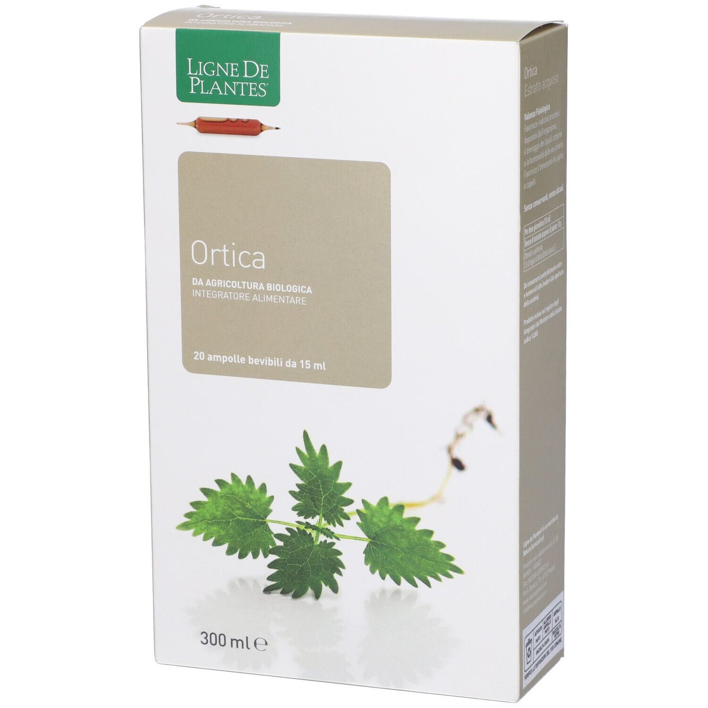 ORTICA BIO 20AB 15ML
