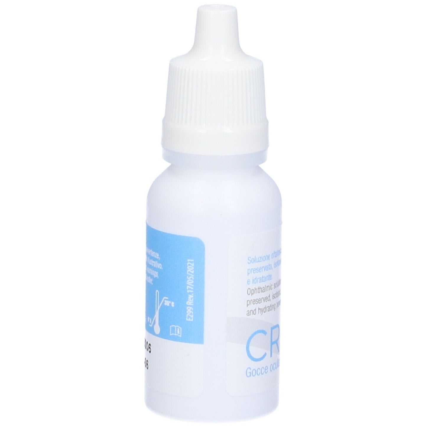 CRIAL Gtt Oculari 10ml