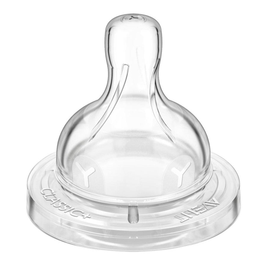 PHILIPS AVENT TETTAR DEN Y 2PZ