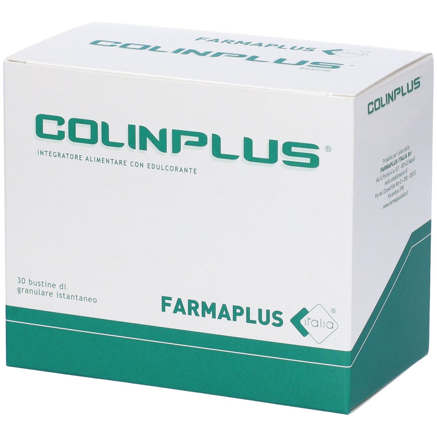 930880012 - COLINPLUS 30BUST
