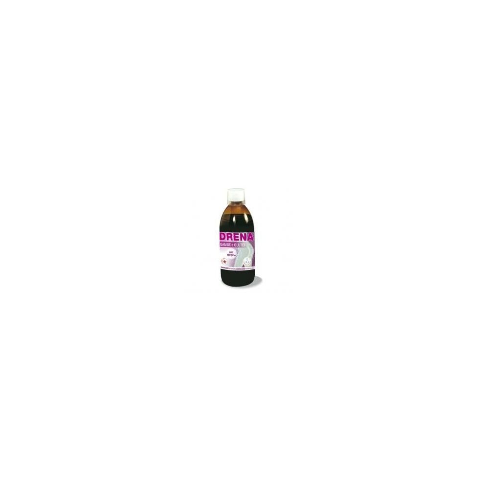 DRENA GLUTEI/GAMBE 500ML