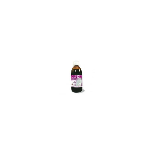 DRENA GLUTEI/GAMBE 500ML