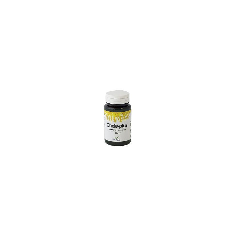 CHELA PLUS 60CPS