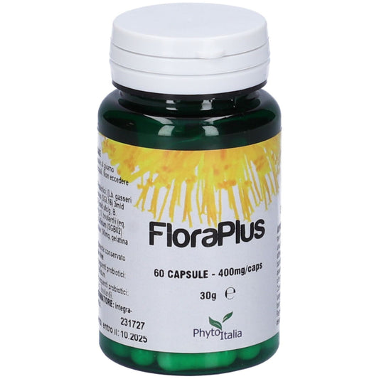 FLORAPLUS 60CPS