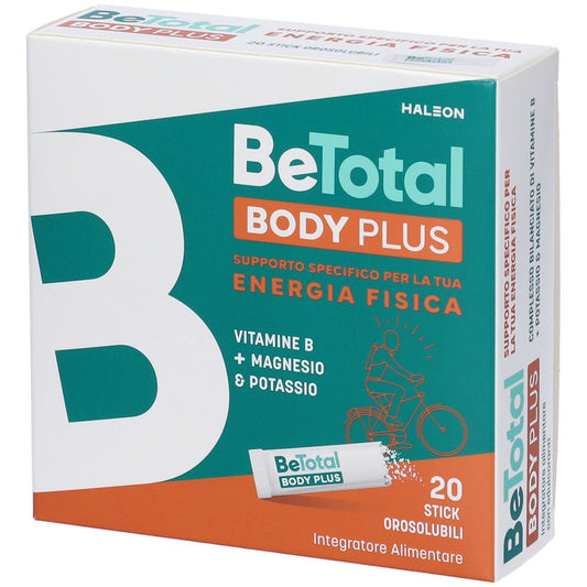 930960113 - BETOTAL BODY PLUS 20BUST