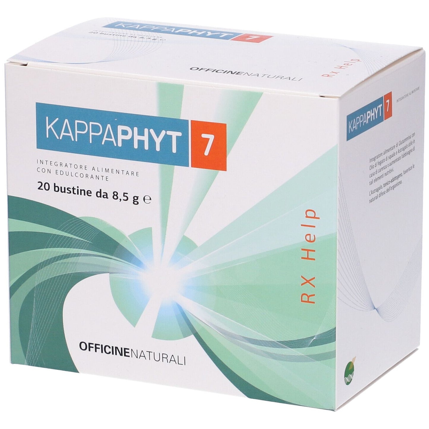 930967688 - KAPPAPHYT 7 20 BUSTINE DA 8,5