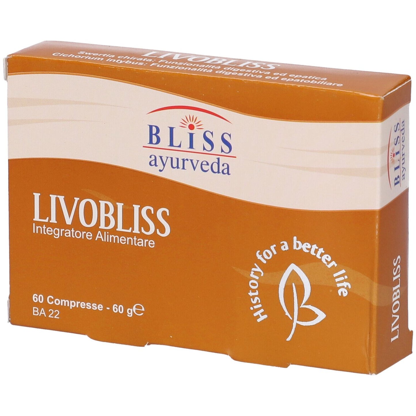 930967942 - LIVOBLISS 60CPR