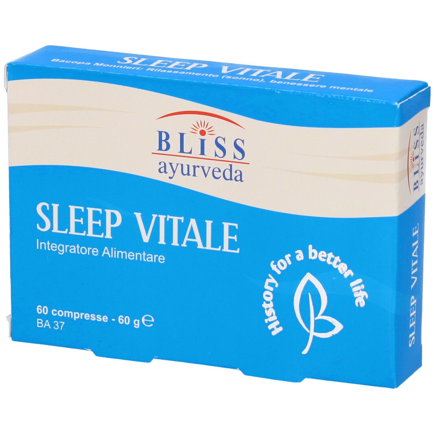 930967967 - SLEEP VITALE 60CPR