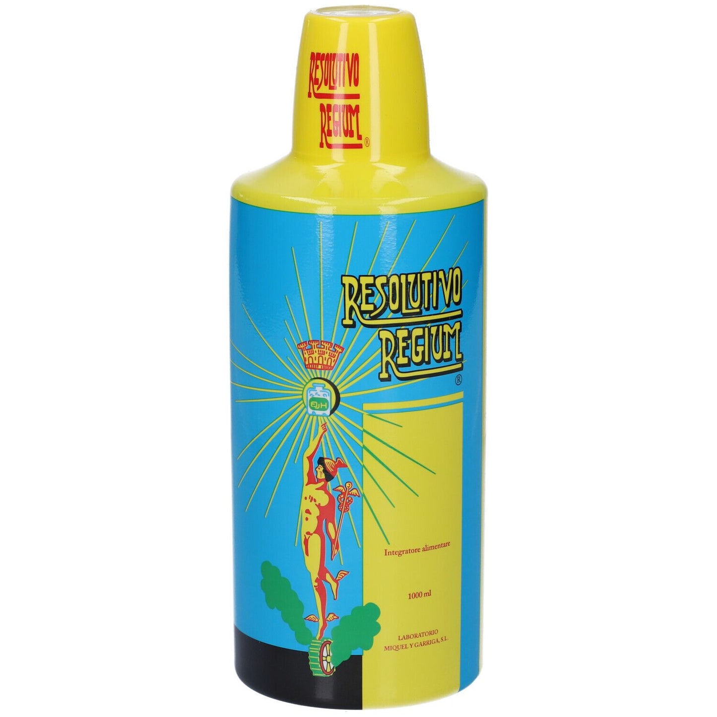 930969807 - RESOLUTIVO REGIUM 1000ML