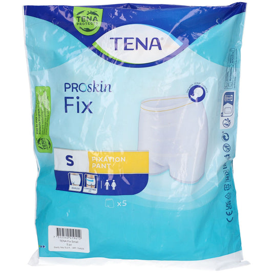 930984772 - TENA FIX MUT ELASTICA S 5PZ